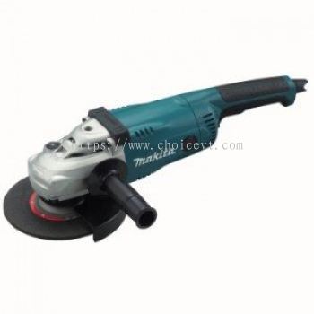 GA7020 ANGLE GRINDER