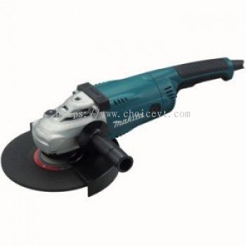 GA9020 ANGLE GRINDER