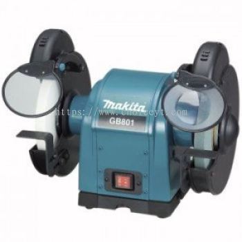 GB801 BENCH GRINDER