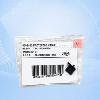Part No. 137. #9502443 Wire Protector (FC116U)