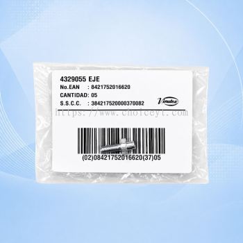PART NO. 4329055 PIVOT SCREW (FC116U)