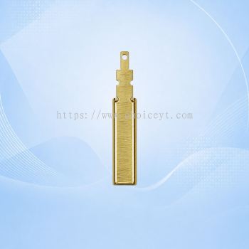 PART NO. 6018007 BRUSH HOLDER (FC116U)