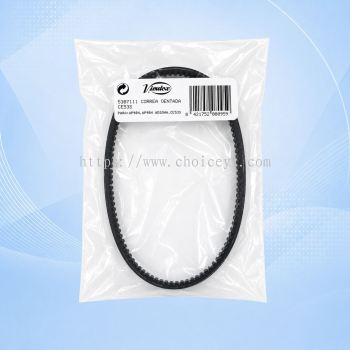 PART NO. 5387111 Rubber Belt (CE53S)