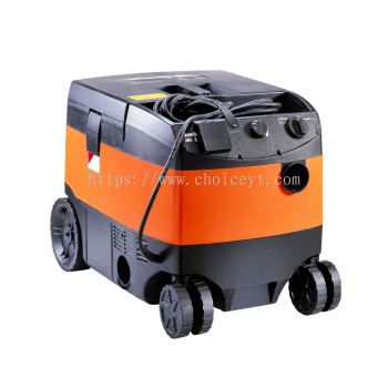 AGP DE25 WET/DRY VACUUM EXTRACTOR
