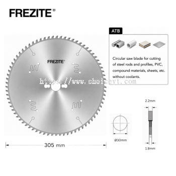 Frezite-305-80T-DC