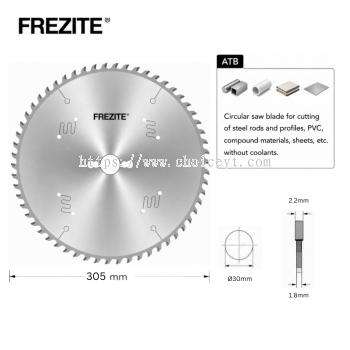 Frezite-305-60-DC