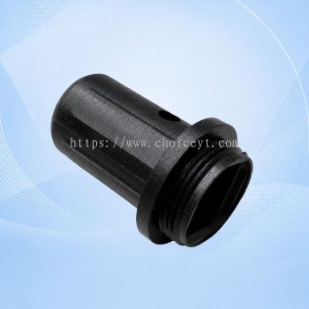 P/NO. 6018008 BRUSH HOLDER INSULATOR (VIRUTEX FC116U)
