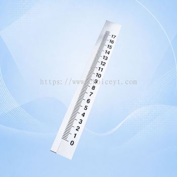 P/NO. 1619205 LABEL (VIRUTEX FC116U)