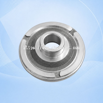 P/NO. FC0501 HEAD VALVE CAP (PAXON T1650)
