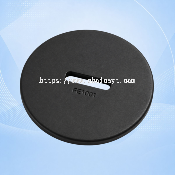 P/NO. FE1001 NOZZLE (PAXON)