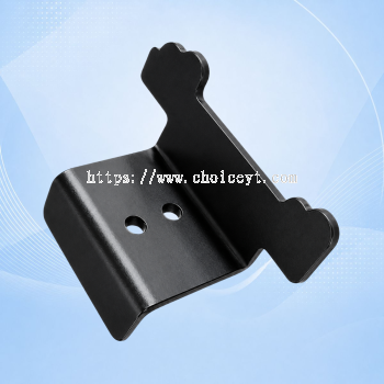 P/NO. FB1101 STOP PLATE (PAXON T1650)