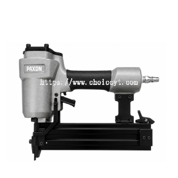 PAXON T1650A HEAVY DUTY AIR NAILER