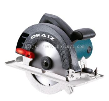 CS7V CIRCULAR SAW