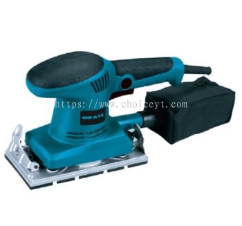 POS183B ORBITAL SANDER