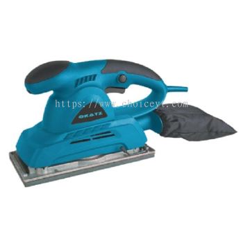 POS187 ORBITAL SANDER