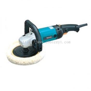 9227C 180MM (7") - SANDER-POLISHER