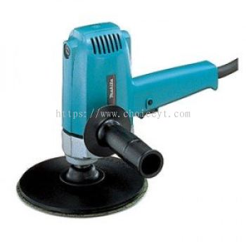 9215SB 150MM (6") DISC SANDER