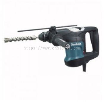 HR3200C 32MM (1-1/4") ADAPTED FOR SDS-PLUS BITS ROTARY HAMMER