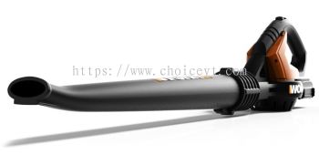 WG549E LI-ION BLOWER