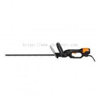 WG210E HEDGE TRIMMER