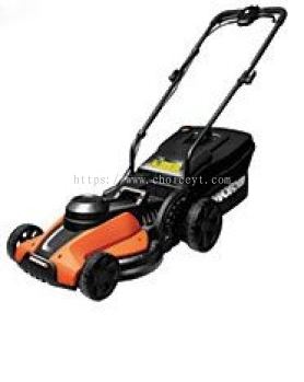 WG717E CORDED LAWN MOWER