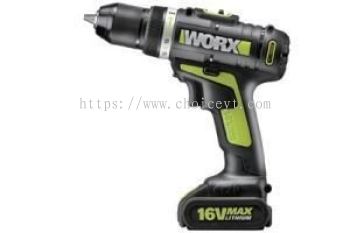 WU171 MAX DRILL/DRIVER