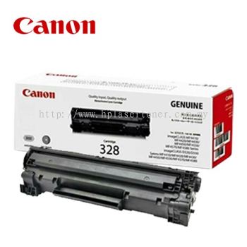 CANON 328 ORIGINAL TONER