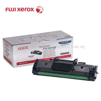 FUJIXEROX ORIGINAL TONER CARTRIDGE P3200