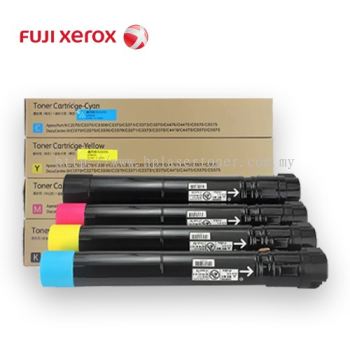 FUJI XEROX ORIGINAL COPIER TONER DocuCentre IV C2265 C2270 C3375 C5570