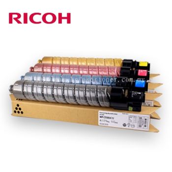 RICOH ORIGINAL TONER MPC3002