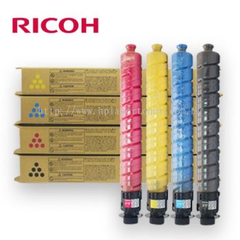 RICOH ORIGINAL TONER MPC3003