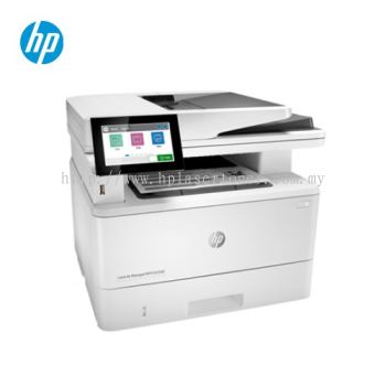 HP MONO LASERJET MFP E42540f