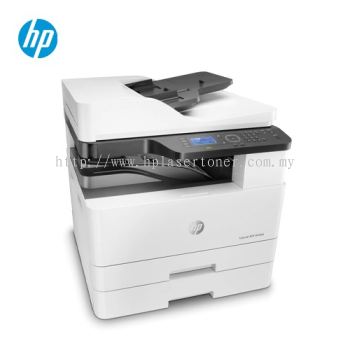 HP MONO LASERJET MFP M436nda