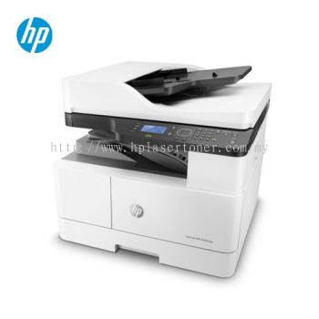 HP MONO LASERJET MFP M440nda