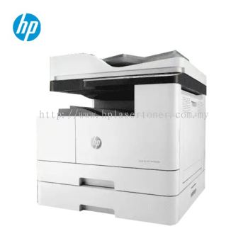 HP MONO LASERJET MFP M42625dn