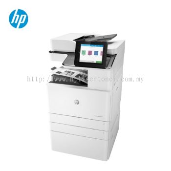 HP MONO LASERJET MANAGED MFP E72530dn