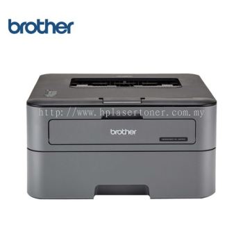 BROTHER HL-L2320D MONO LASER PRINTER