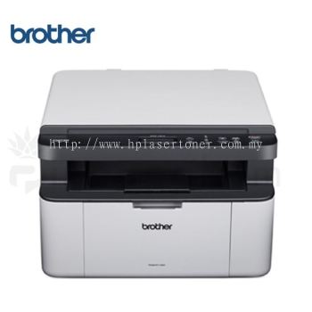 BROTHER DCP-1510 AIO MONO MULTI-FUNCTION LASER PRINTER (DCP1510)