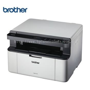 BROTHER DCP-1610W AIO WIFI MONO MULTI-FUNCTION LASER PRINTER (DCP1610W)