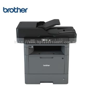 BROTHER DCP-L5600DN MONO MULTI-FUNCTION LASER PRINTER (DCP-L5600DN)