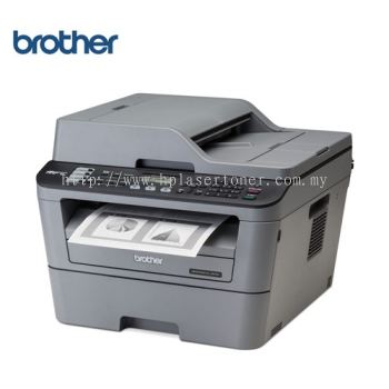 BROTHER MFC-L2700D MONO MULTI-FUNCTION LASER PRINTER (MFC-L2700D)