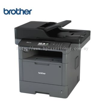 BROTHER MFC-L5900DW MONO MULTI-FUNCTION LASER PRINTER (MFC-L5900DW)