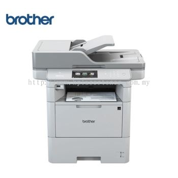 BROTHER MFC-L6900DW MONO MULTI-FUNCTION LASER PRINTER (MFC-L6900DW)