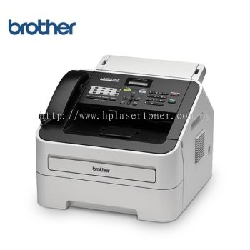 BROTHER FAX-2840 PRINTER