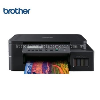 BROTHER DCP-T520W A4 INKJET MULTI-FUNCTION PRINTER