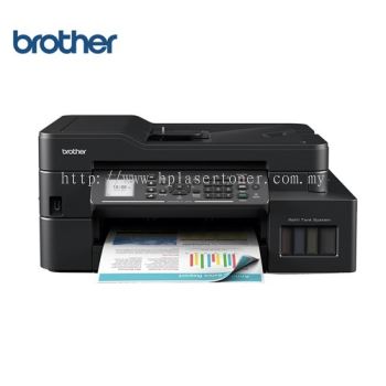 BROTHER MFC-T920DW A4 INKJET MULTI-FUNCTION PRINTER