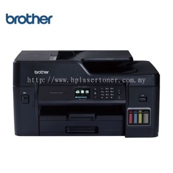 BROTHER MFC-T4500DW A3 INK TANK MULTI-FUNCTION PRINTER