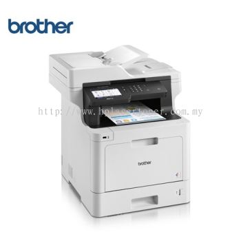 BROTHER MFC-L8900CDW MULTI-FUNCTION COLOR LASER PRINTER