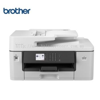 BROTHER MFC-J3540DW A3 INKJET MULTI-FUNCTION PRINTER