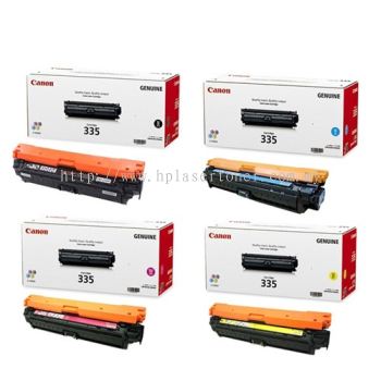 CANON 335 ORIGINAL TONER CART 335